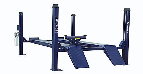 汽車(chē)舉升機CE認證-1 汽車(chē)舉升機CE認證-1